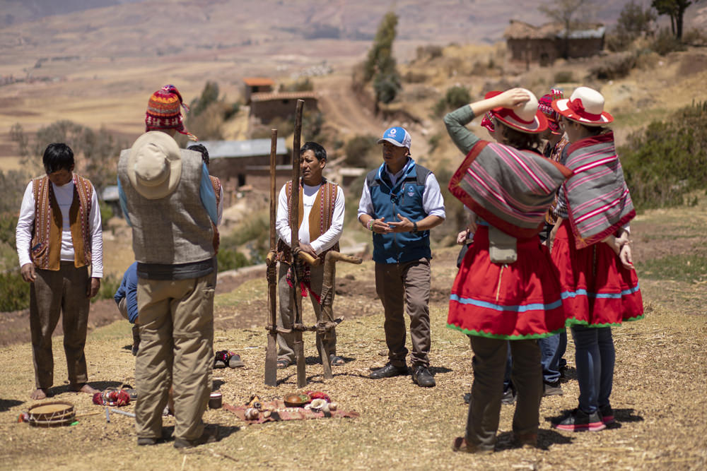 fotógrafo de arquitectura cusco - manuel yarlaque
