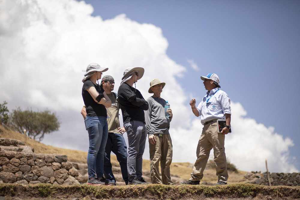 fotógrafo de arquitectura cusco - manuel yarlaque