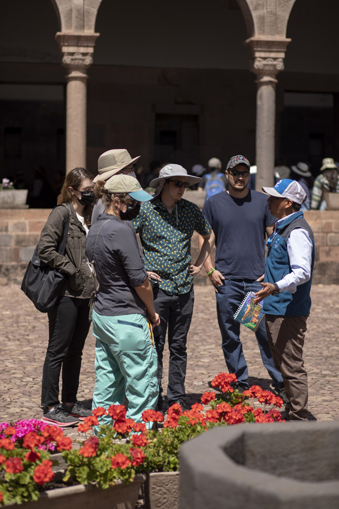 fotógrafo de arquitectura cusco - manuel yarlaque