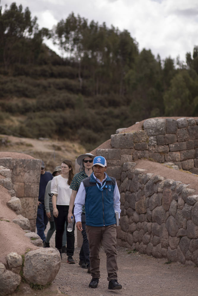 fotógrafo de arquitectura cusco - manuel yarlaque